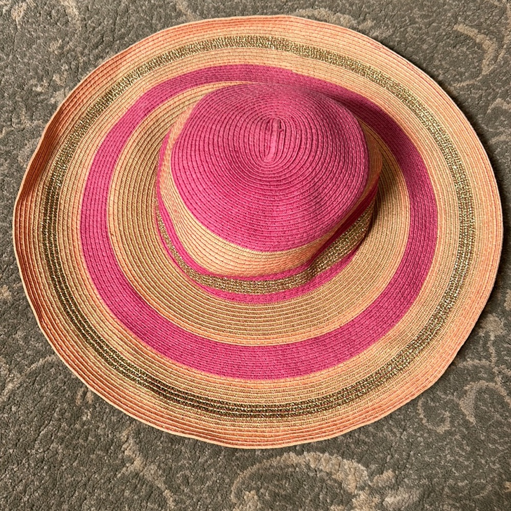 Floppy Hat